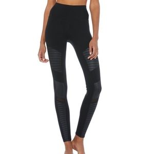 All Yoga Moto Legging